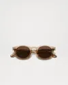 Chimi 03 Light Brown In Brown