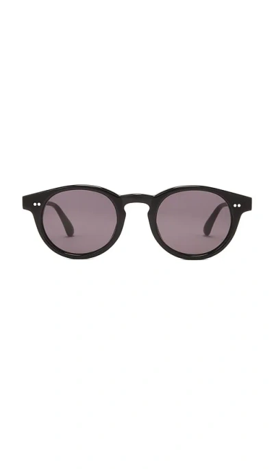 Chimi 03 Sunglasses In Black