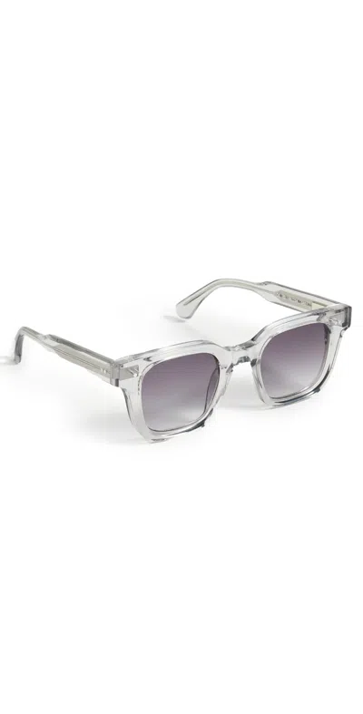 Chimi 04 Core Sunglasses Grey