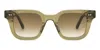 Chimi 04 Sunglasses In Green