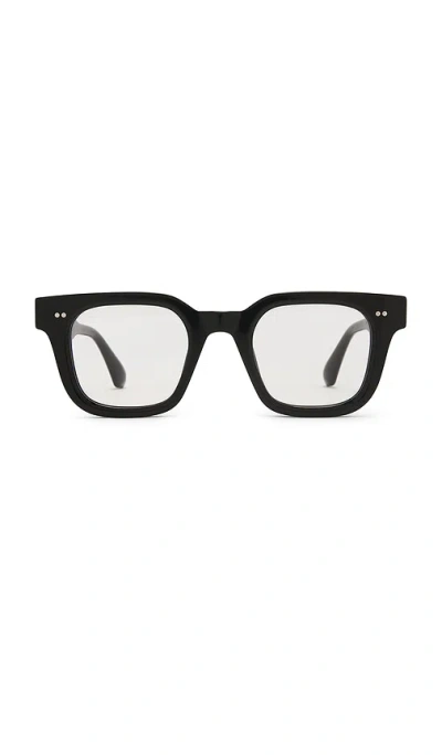 Chimi 04 Photocromic Sunglasses In 黑色