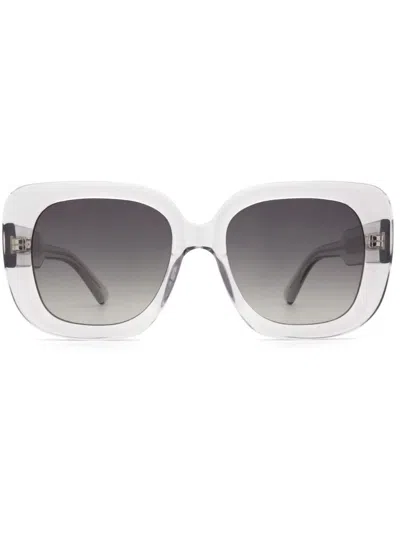 Chimi 04 Sunglasses In Gray