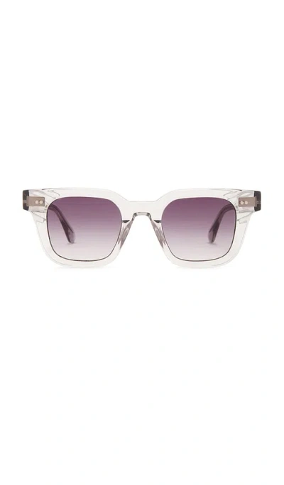 Chimi 04 Sunglasses In 그레이