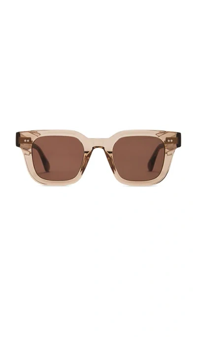Chimi 04 Sunglasses In Brown