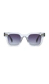 Chimi 04 Sunglasses In Gray