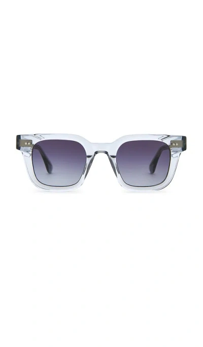 Chimi 04 Sunglasses In Gray