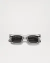 Chimi 05 Sunglasses In Grey