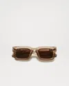 Chimi 05 Light Brown In Brown
