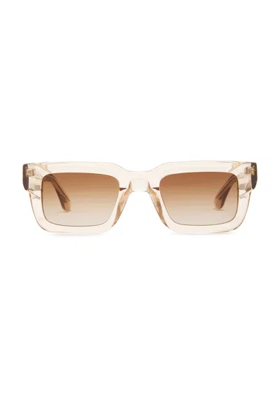 CHIMI 05 SUNGLASSES