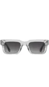 Chimi 05 Sunglasses In Gray