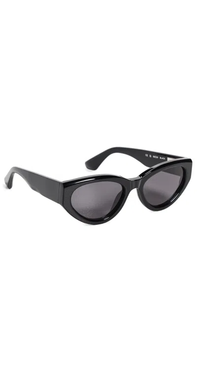 Chimi 06 Core Sunglasses Black