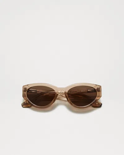 Chimi 06 Light Brown