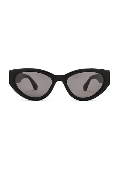 Chimi 06 Sunglasses In Black