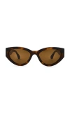 Chimi 06.3 Sunglasses In Brown