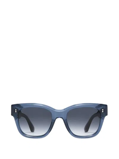 Chimi 07 Indigo In Blue