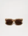 Chimi 07 Light Brown In Brown