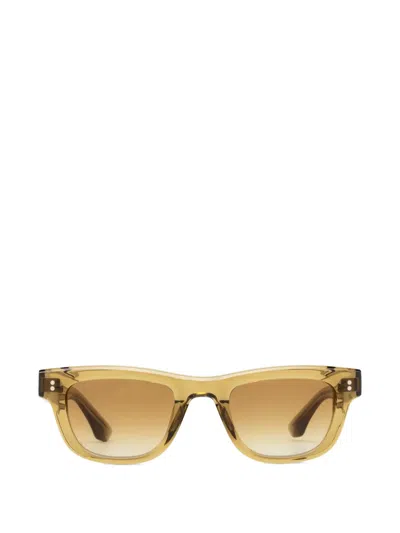 Chimi 08 Square-frame Sunglasses