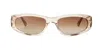 Chimi 10 Ecru (2022) In Brown