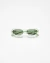Chimi 09 Light Green In Green