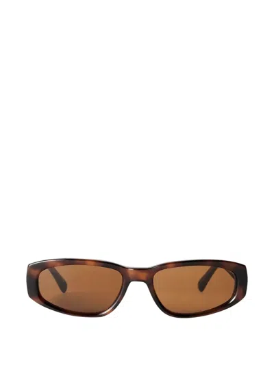 Chimi 09 Tortoiseshell Sunglasses