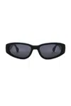 Chimi 09.3 Sunglasses In Black