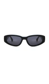 Chimi 09.3 Sunglasses In Black