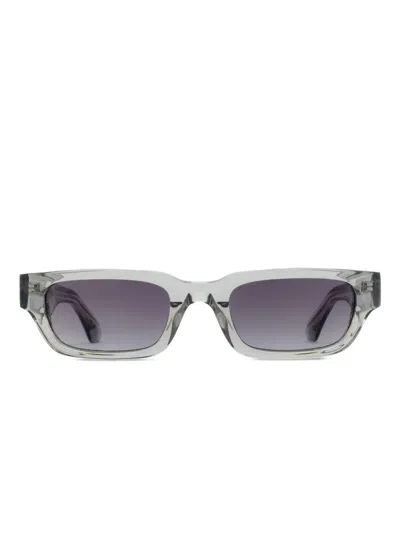 Chimi 10 (2024) Grey