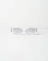 Chimi 10 Clear (2022) In White