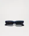 Chimi 10 Indigo In Blue