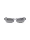 Chimi '10' Sunglasses In Gray