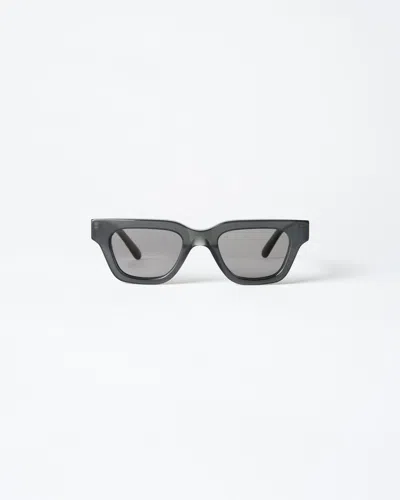 Chimi 11 Dark Grey