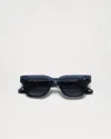 Chimi 11 Indigo In Blue