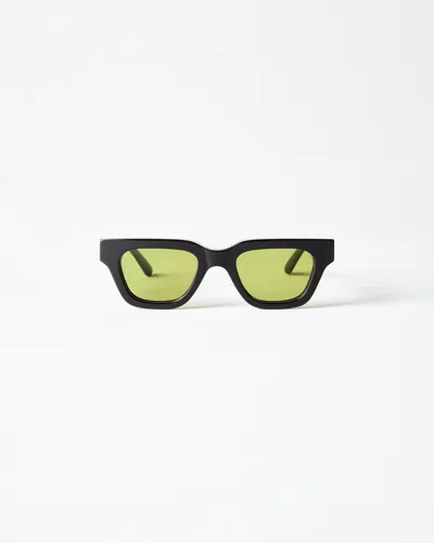 Chimi 11 Lab Lens Olive In Green