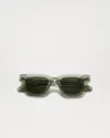 Chimi 11 Sage In Green