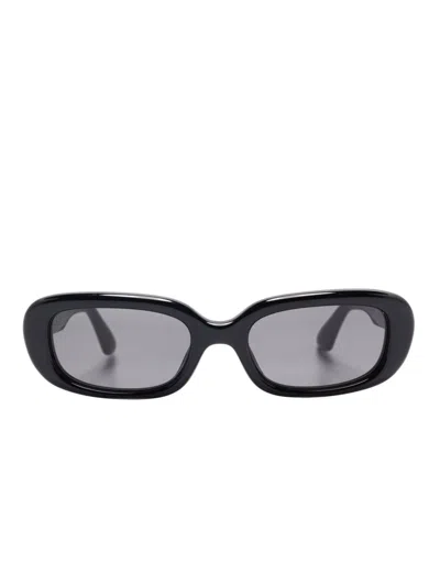 Chimi 12 Sunglasses In Black
