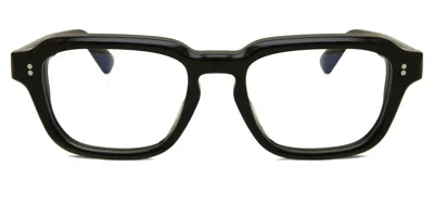 Chimi A Men's Glasses, Black, Size Standard
