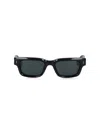 Chimi 'akira' Sunglasses In Black