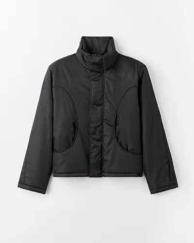 Chimi Almost Bomber In Black