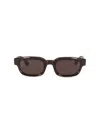 Chimi Sunglasses In Brown