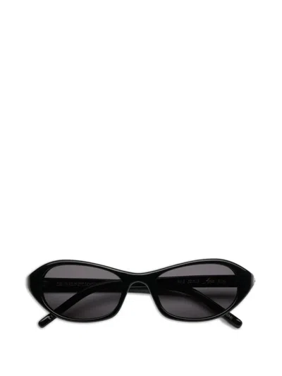 Chimi Aria Geometric-frame Sunglasses
