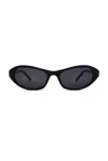 Chimi Aria Sunglasses In Pattern