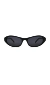 Chimi Aria Sunglasses In Pattern
