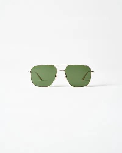 Chimi Aviator Green