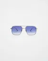 Chimi Aviator Indigo In Purple