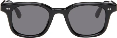 Chimi Black 02 Sunglasses