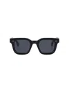 Chimi 'black 04' Sunglasses In Multi