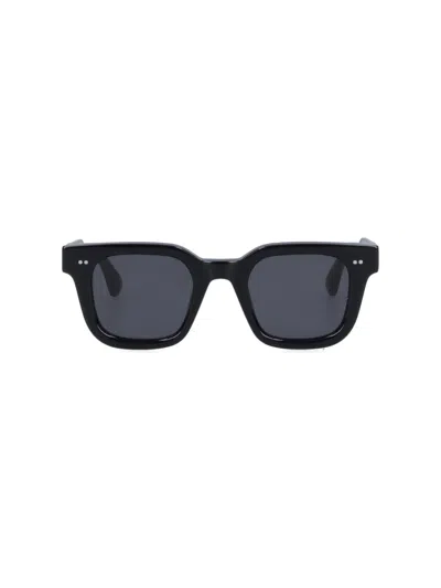 Chimi 'black 04' Sunglasses In Multi