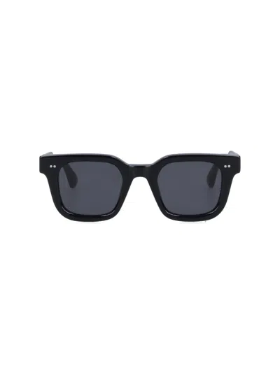 Chimi 'black 04' Sunglasses In Black  