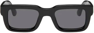 Chimi Black 05 Sunglasses