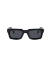 Chimi 'black 05' Sunglasses In Black  